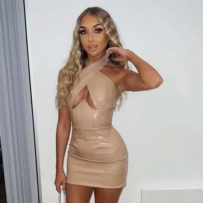 Risin' For Another Day Mini Dress