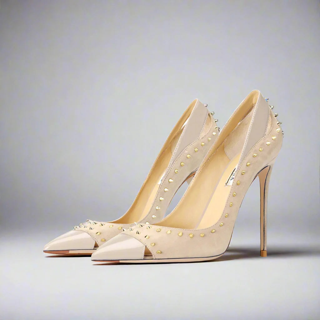 Screaming Escape Pump Shoes