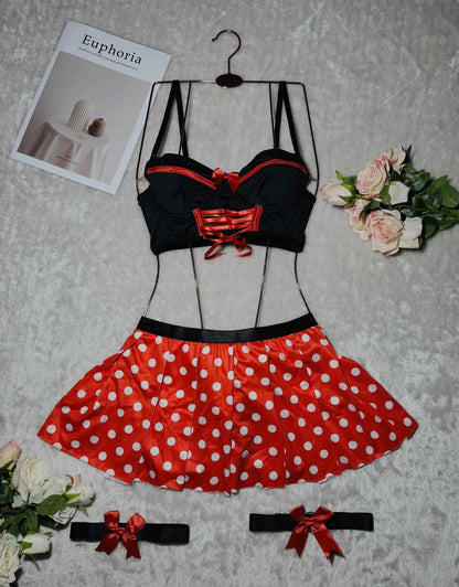 Savage Attraction Lingerie