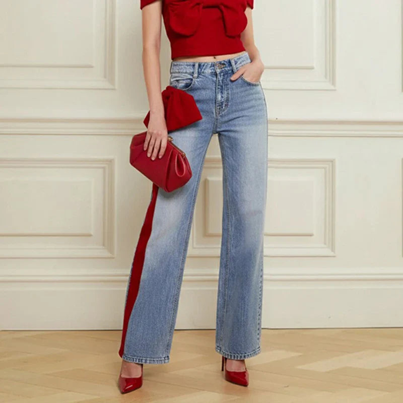 After Love’s Fall Jeans