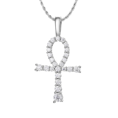 All Eyes Here Pendant Necklace