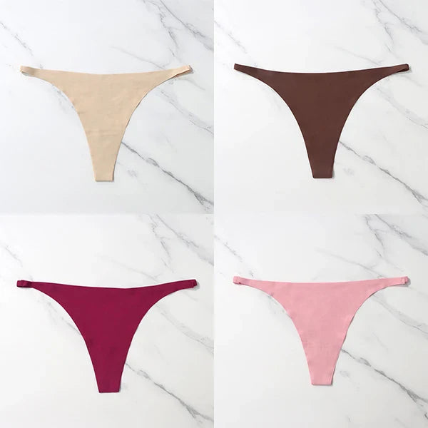 Let's Stay Together Panties Set