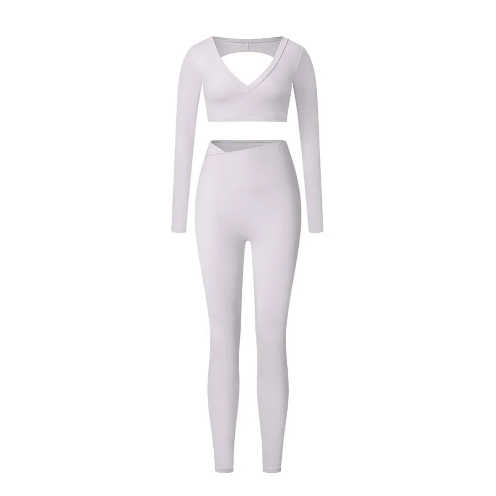 Gonna Be Alright Legging Set