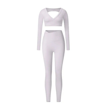 Gonna Be Alright Legging Set