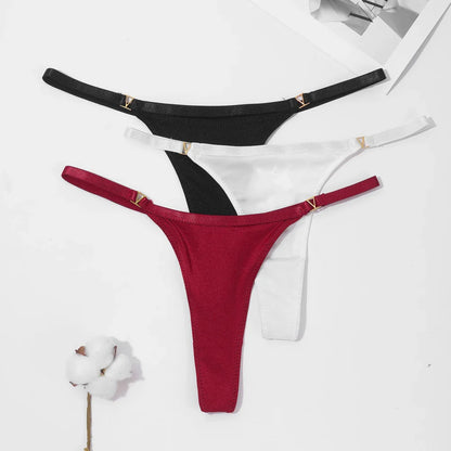 Running Back To You G-String