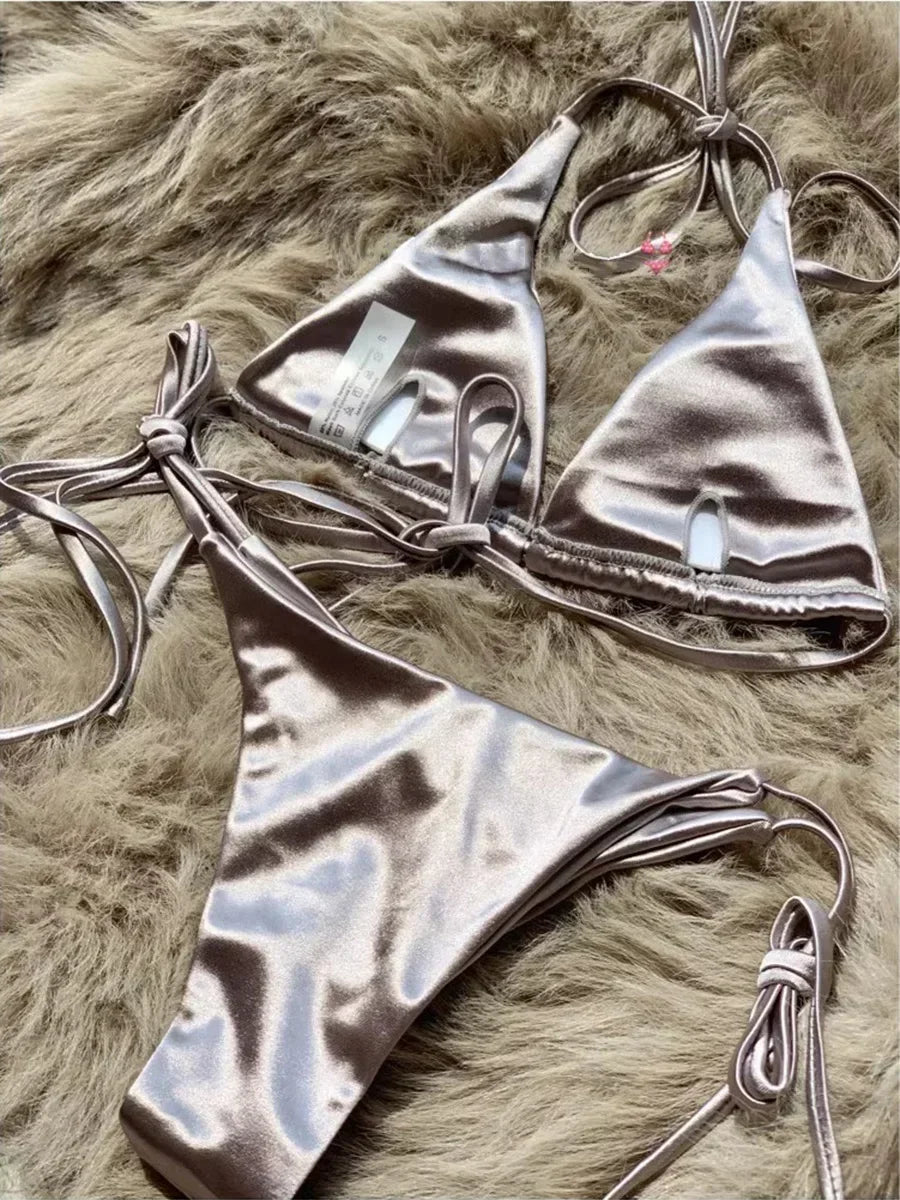 Luminous Joy Bikini