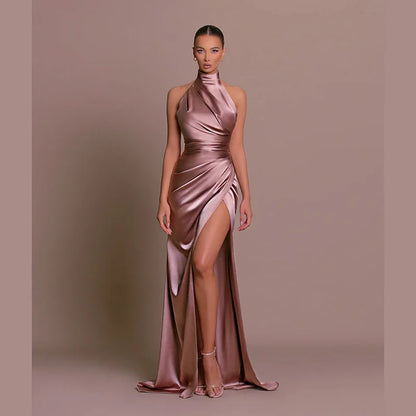 Can't Stand The Light Long Dress