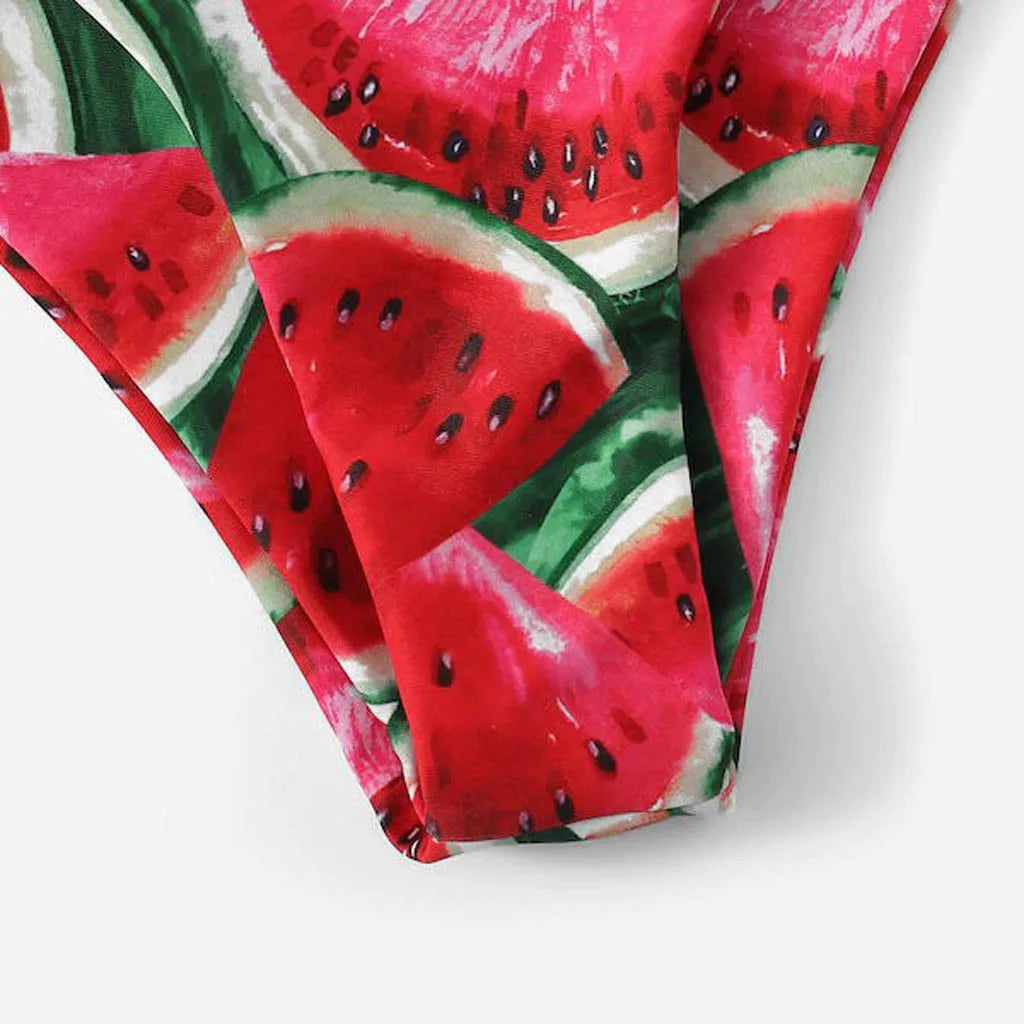 Barefoot In Paradise Bandeau Bikini