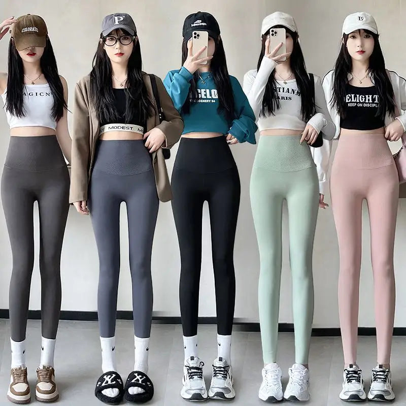 Never Too Soon Legging