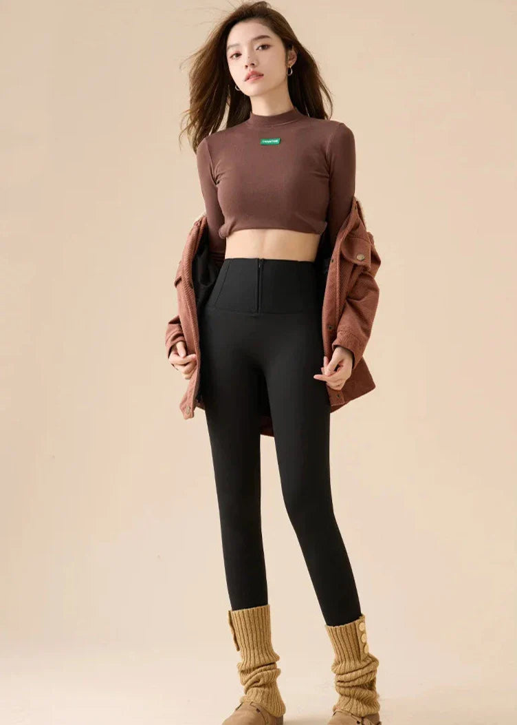 Still Feelin' Myself Legging