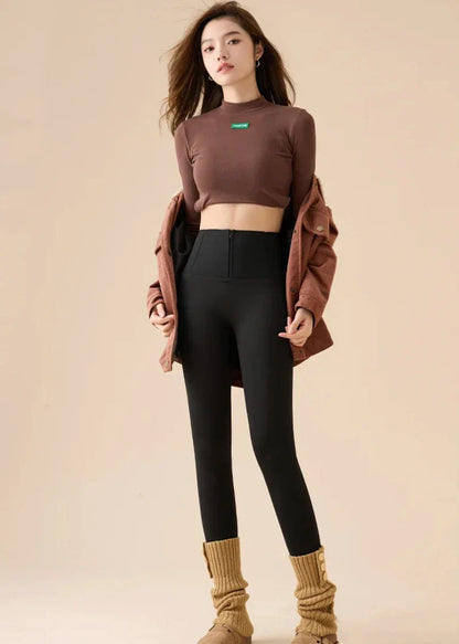 Still Feelin' Myself Legging