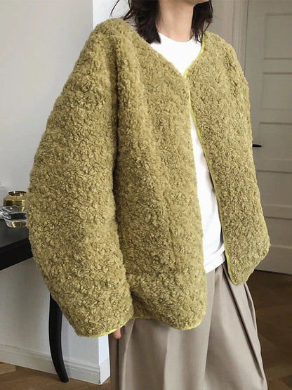 Embrace the Unknown Jacket