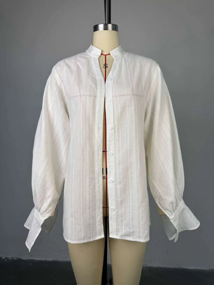 Bloomin' Sunflower Blouse