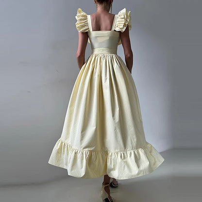 Stars In Sight Midi Dress