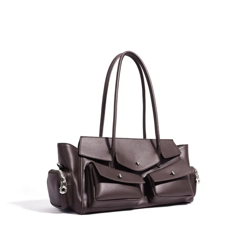 Love in Ashes Shoulder Bag