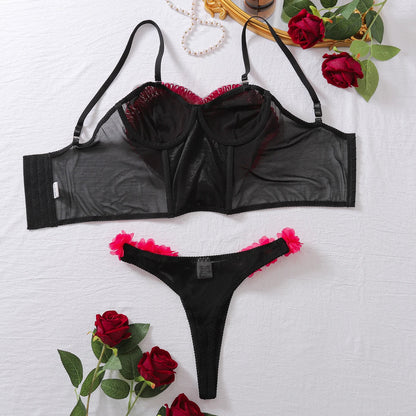 Hate To Love You  Lingerie