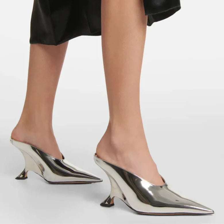 Life's Highlight Pump Shoes