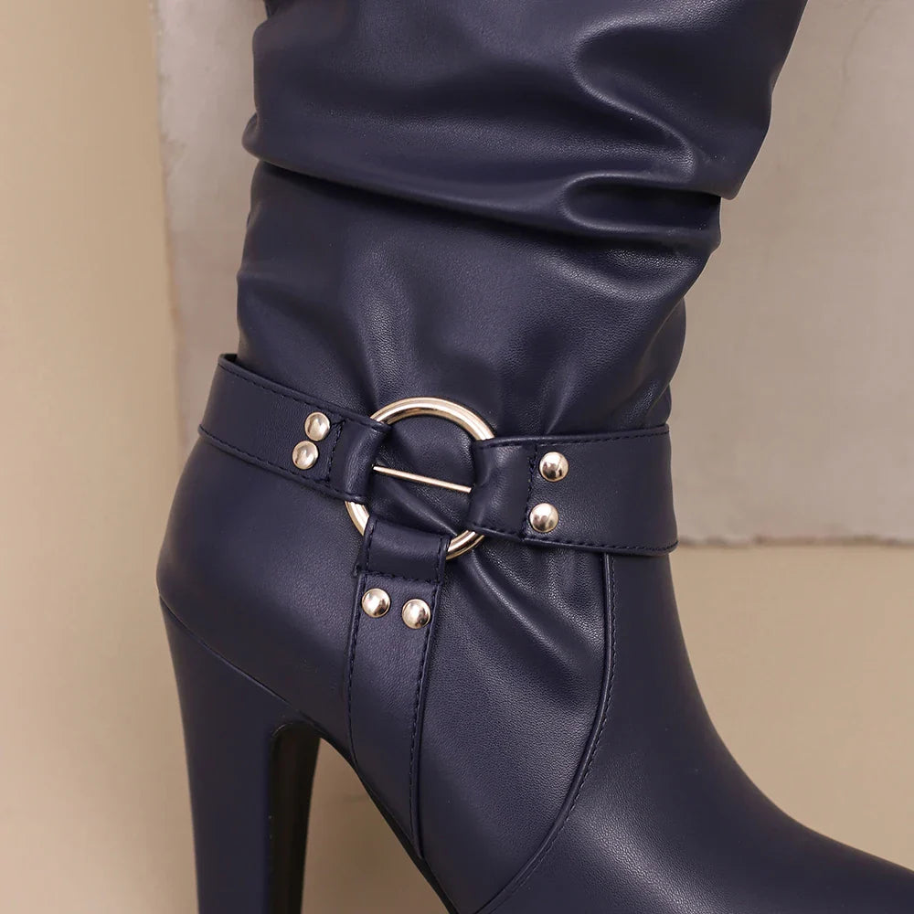 To Take 'em Away Boots