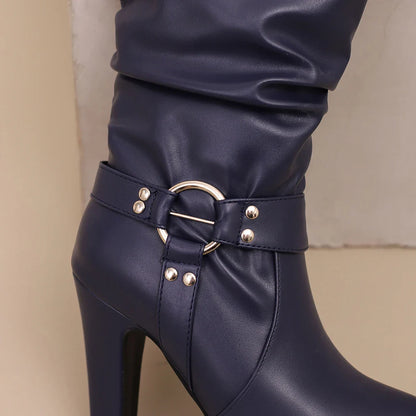 To Take 'em Away Boots