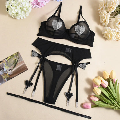 Miss Americana Lingerie