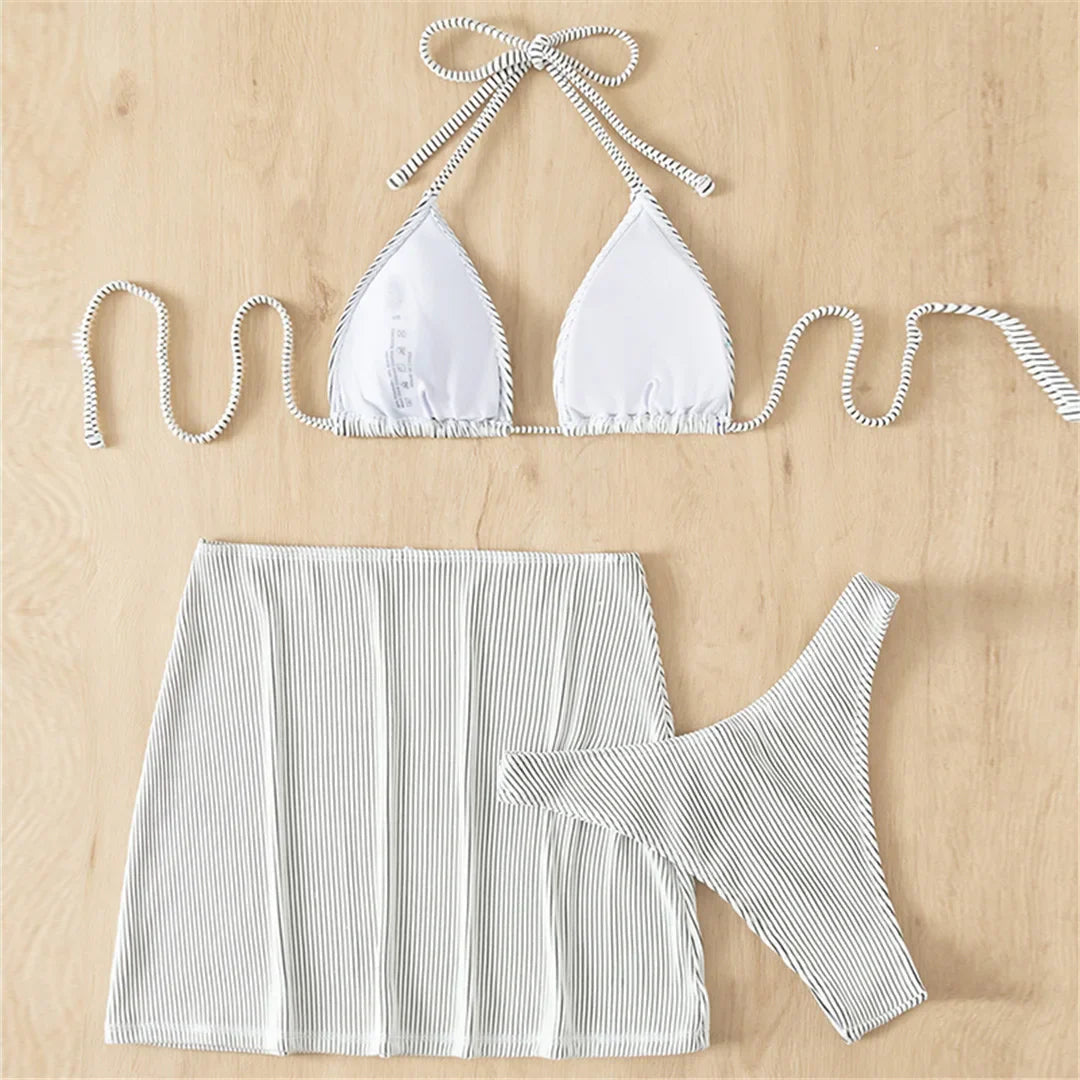 Falling From Grace Three Piece