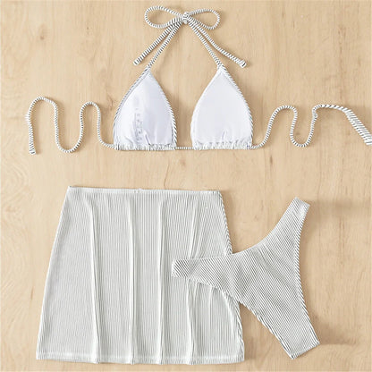 Falling From Grace Three Piece