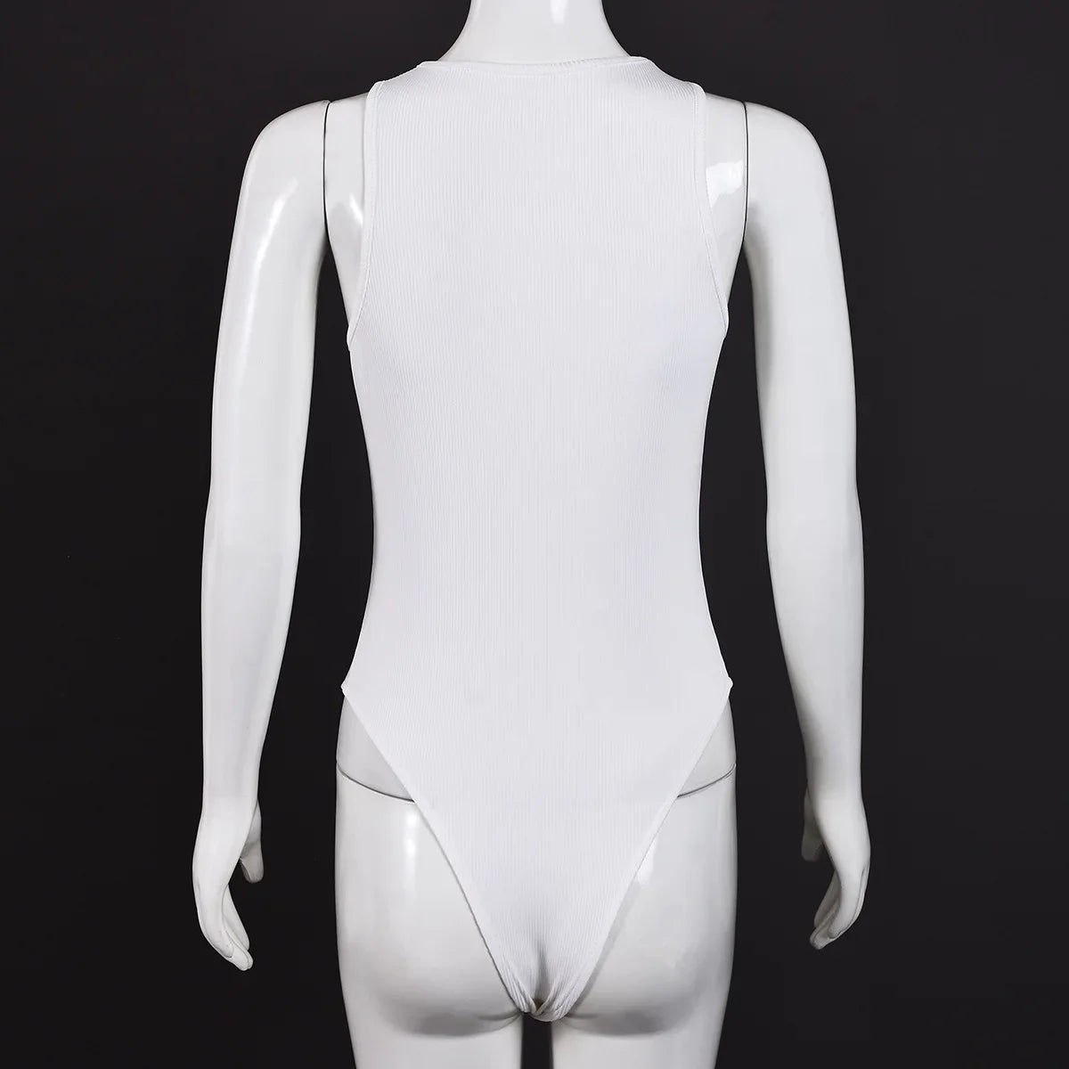 Still Rolling Style Bodysuit