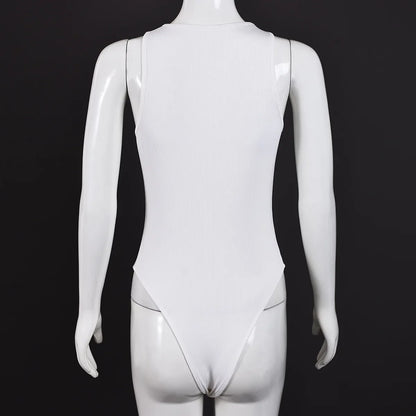 Still Rolling Style Bodysuit