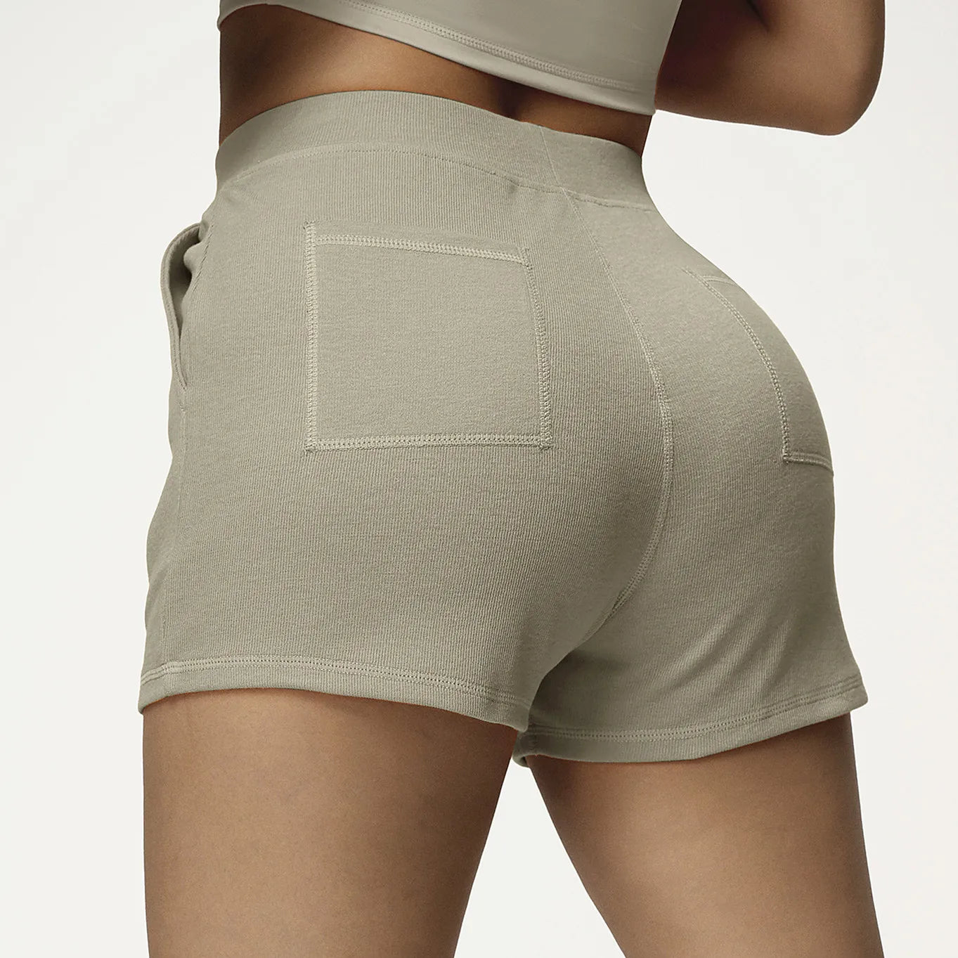 Unfinished Sympathy Shorts