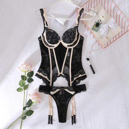 Glimmers Of Hope Lingerie