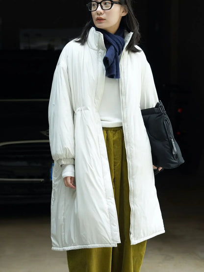 Whispered Legends Coat
