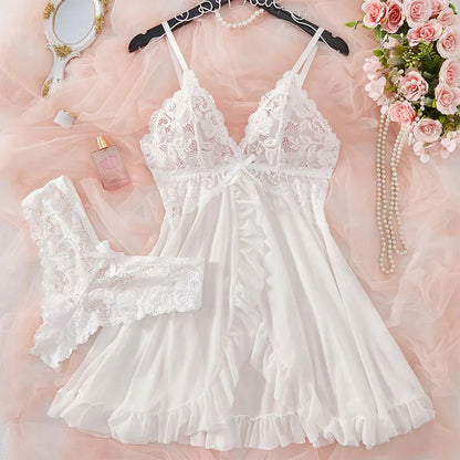 A Great Warrior Nightdress