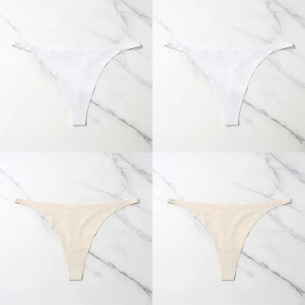 Let's Stay Together Panties Set