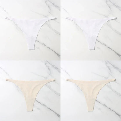 Let's Stay Together Panties Set