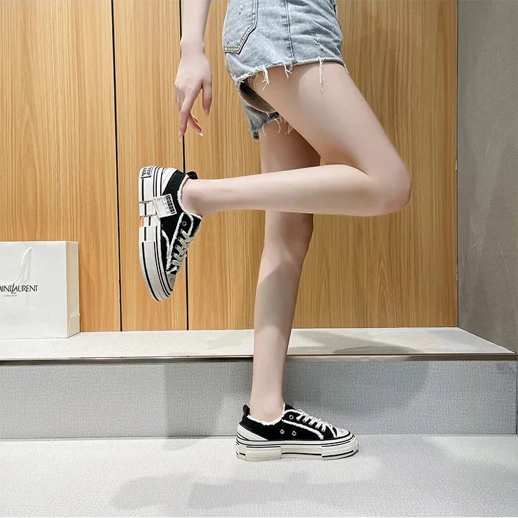Star Energy Low-Top Sneakers