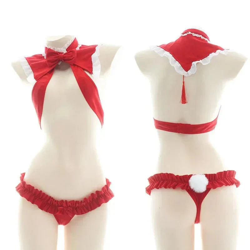 One More Heartache Lingerie