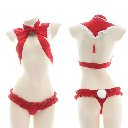 One More Heartache Lingerie