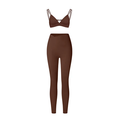 Gonna Be Alright Legging Set