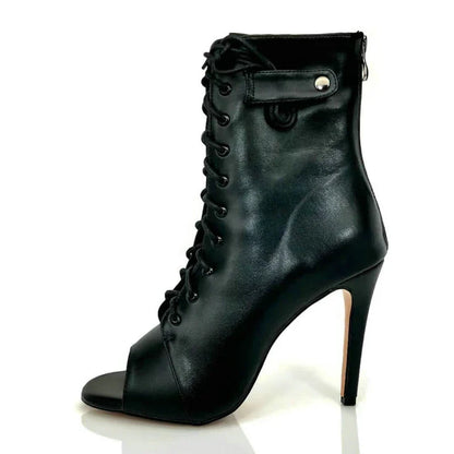Soaked In Soul Boots