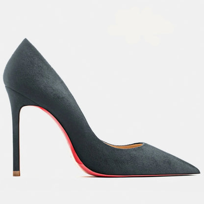 Femme Frostbite Stiletto Shoes