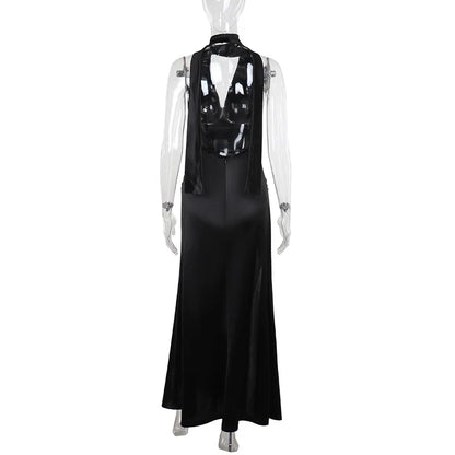 Forever Ends With Us Maxi Dress