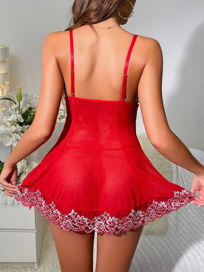 Validate My Feeling Nightdress
