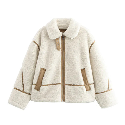 Living On A Dream Coat