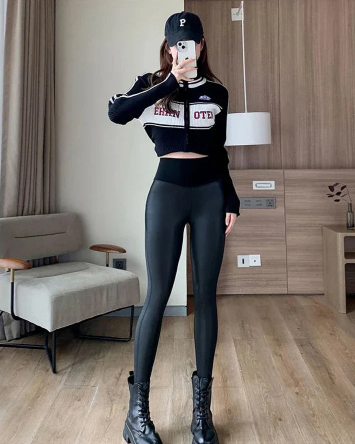 Feel The Club Leggings