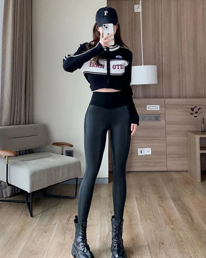 Feel The Club Leggings