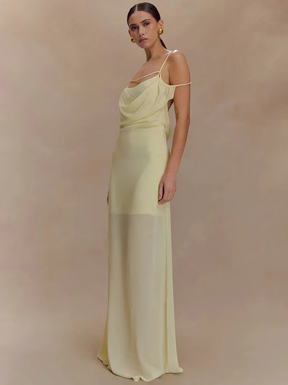 Photograph This Maxi Dress