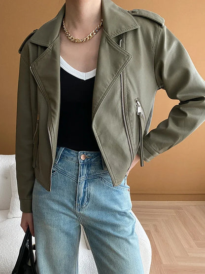 Heartbeats and Echoes Jacket