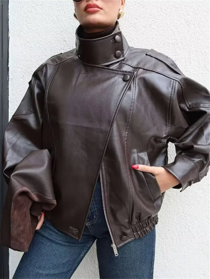 Warm Balance Jacket
