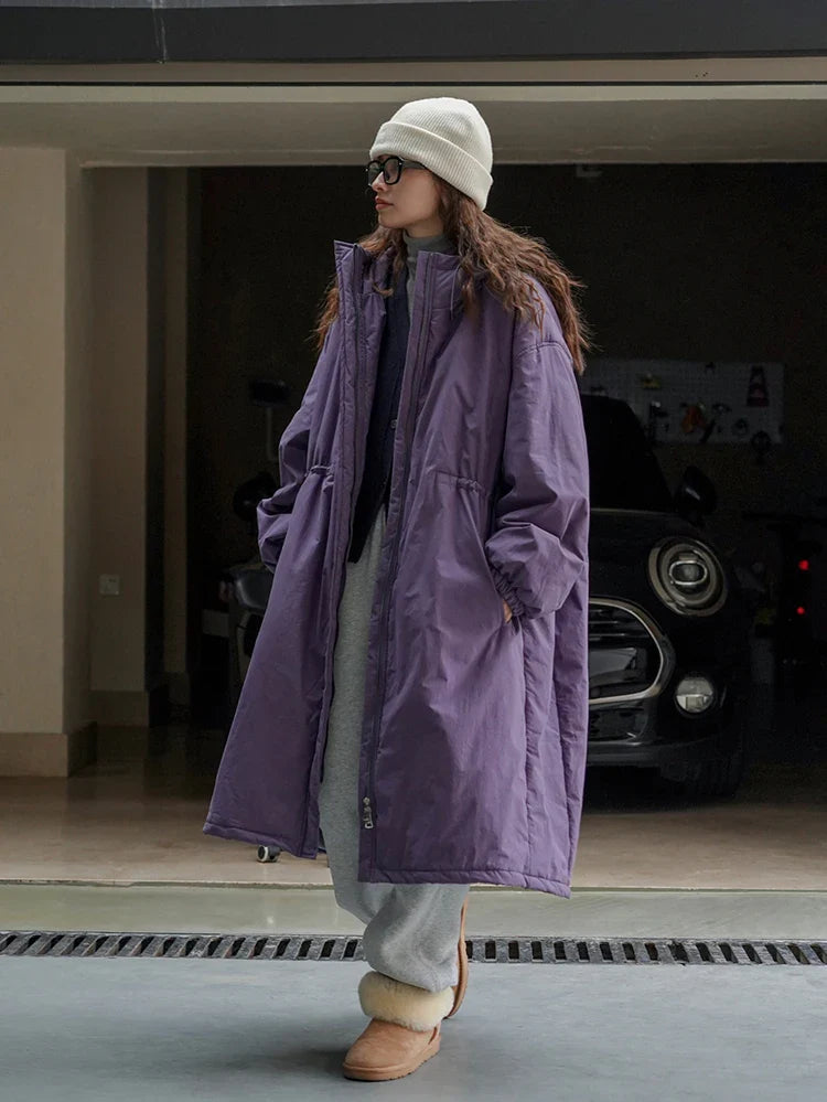 Embers of Hope Coat