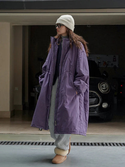 Embers of Hope Coat